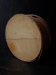 画像6: フランスヴィンテージ　フロマージュ/チーズプレート 6枚セット 木製のケース付き (6)