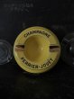 画像1: フランスヴィンテージ　シャンパンのノベルティー灰皿 (1)