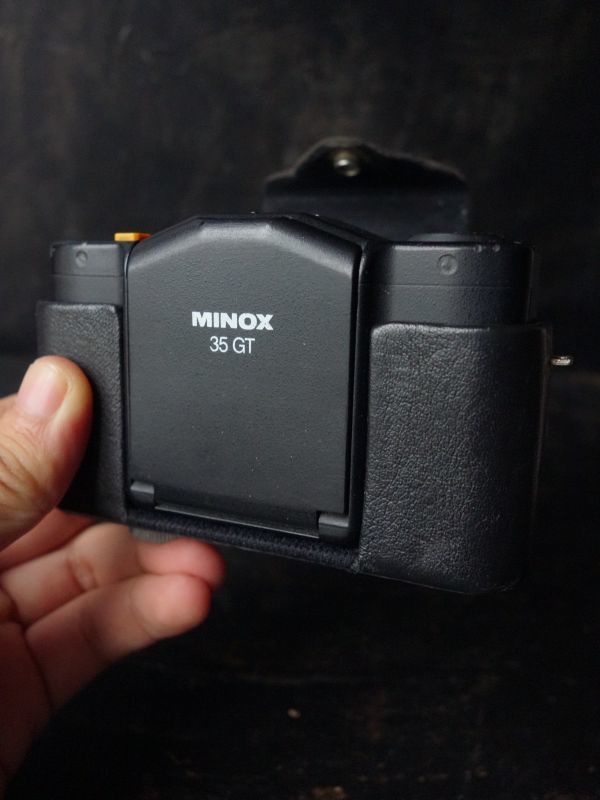 ドイツヴィンテージ MINOX コンパクトフィルムカメラ セット売り 